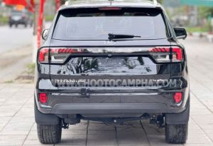 Xe Ford Everest Titanium Plus 2.0L 4x4 AT 2023