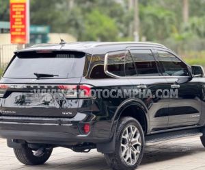 Xe Ford Everest Titanium Plus 2.0L 4x4 AT 2023