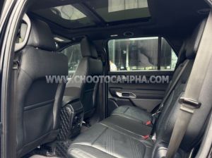 Xe Ford Everest Titanium Plus 2.0L 4x4 AT 2023