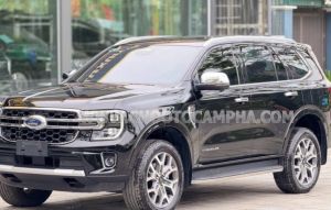 Xe Ford Everest Titanium Plus 2.0L 4x4 AT 2023