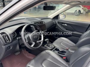 Xe Hyundai Creta Đặc biệt 1.5 AT 2022
