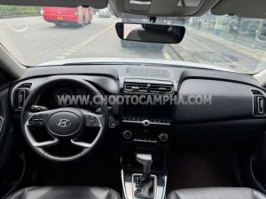 Xe Hyundai Creta Đặc biệt 1.5 AT 2022