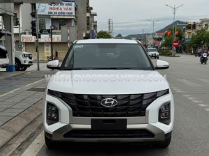 Xe Hyundai Creta Đặc biệt 1.5 AT 2022