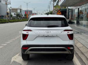 Xe Hyundai Creta Đặc biệt 1.5 AT 2022