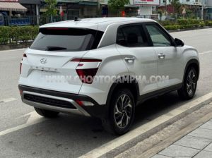 Xe Hyundai Creta Đặc biệt 1.5 AT 2022