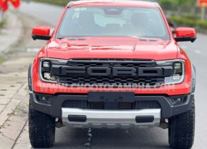 Xe Ford Ranger Raptor 2.0L 4x4 AT 2024