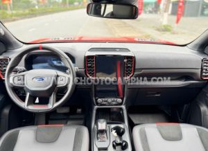 Xe Ford Ranger Raptor 2.0L 4x4 AT 2024