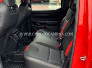 Xe Ford Ranger Raptor 2.0L 4x4 AT 2024