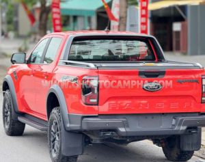 Xe Ford Ranger Raptor 2.0L 4x4 AT 2024