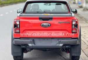 Xe Ford Ranger Raptor 2.0L 4x4 AT 2024