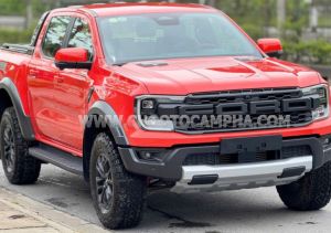 Xe Ford Ranger Raptor 2.0L 4x4 AT 2024