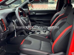 Xe Ford Ranger Raptor 2.0L 4x4 AT 2024