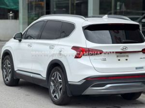 Xe Hyundai SantaFe Cao cấp 2.2L HTRAC 2022