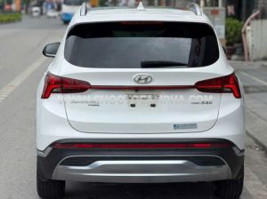 Xe Hyundai SantaFe Cao cấp 2.2L HTRAC 2022