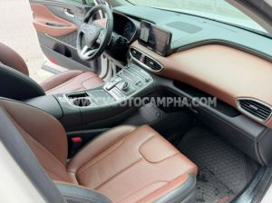 Xe Hyundai SantaFe Cao cấp 2.2L HTRAC 2022