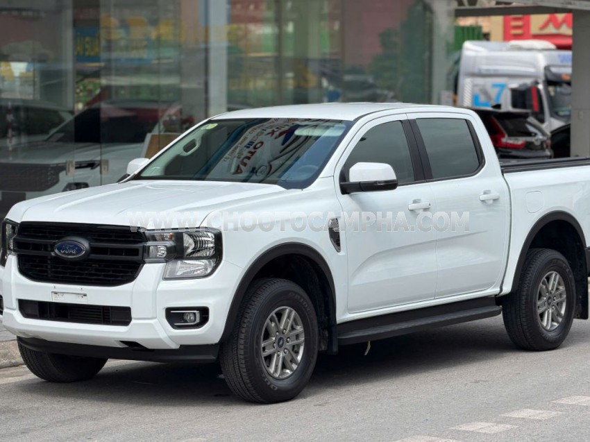 Ford Ranger XLS 2.0L 4x2 AT 2022