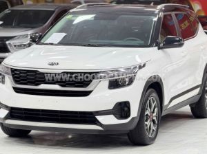 Xe Kia Seltos Deluxe 1.4 AT 2021