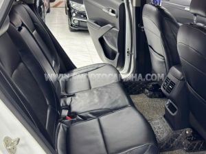 Xe Kia Seltos Deluxe 1.4 AT 2021