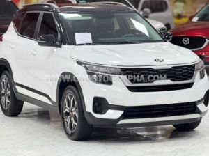 Xe Kia Seltos Deluxe 1.4 AT 2021