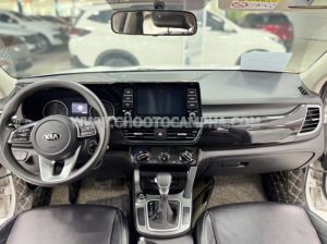 Xe Kia Seltos Deluxe 1.4 AT 2021