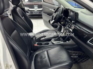 Xe Kia Seltos Deluxe 1.4 AT 2021