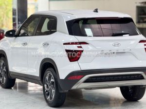 Xe Hyundai Creta Đặc biệt 1.5 AT 2022