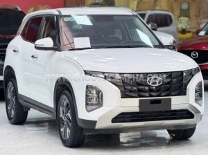 Xe Hyundai Creta Đặc biệt 1.5 AT 2022