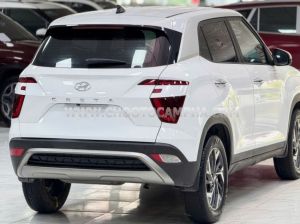 Xe Hyundai Creta Đặc biệt 1.5 AT 2022