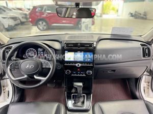Xe Hyundai Creta Đặc biệt 1.5 AT 2022