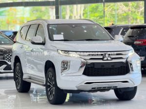 Xe Mitsubishi Pajero Sport 2.4D 4x2 AT 2021
