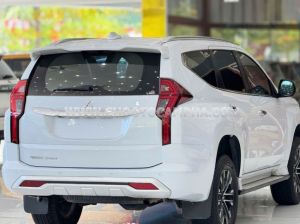 Xe Mitsubishi Pajero Sport 2.4D 4x2 AT 2021