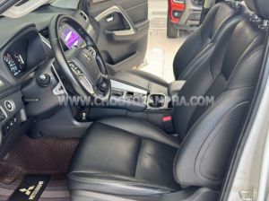 Xe Mitsubishi Pajero Sport 2.4D 4x2 AT 2021