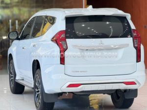 Xe Mitsubishi Pajero Sport 2.4D 4x2 AT 2021