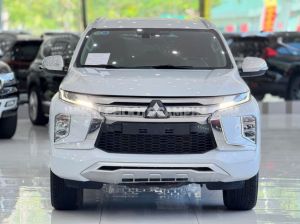 Xe Mitsubishi Pajero Sport 2.4D 4x2 AT 2021