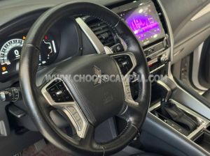Xe Mitsubishi Pajero Sport 2.4D 4x2 AT 2021