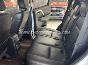 Xe Mitsubishi Pajero Sport 2.4D 4x2 AT 2021