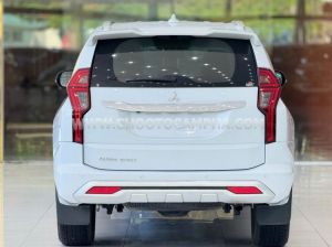 Xe Mitsubishi Pajero Sport 2.4D 4x2 AT 2021