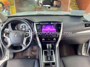 Xe Mitsubishi Pajero Sport 2.4D 4x2 AT 2021