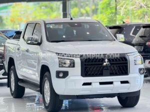 Xe Mitsubishi Triton GLX 2WD AT 2024