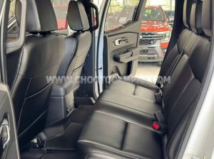 Xe Mitsubishi Triton GLX 2WD AT 2024