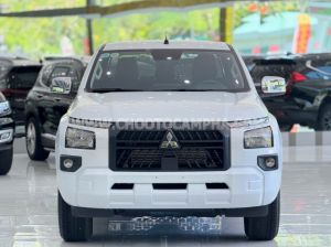 Xe Mitsubishi Triton GLX 2WD AT 2024