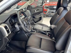 Xe Mitsubishi Triton GLX 2WD AT 2024
