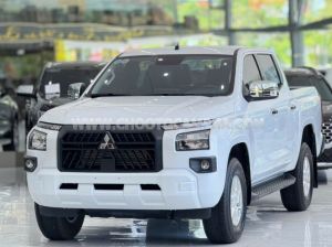 Xe Mitsubishi Triton GLX 2WD AT 2024