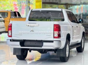 Xe Mitsubishi Triton GLX 2WD AT 2024