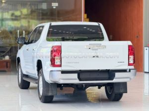 Xe Mitsubishi Triton GLX 2WD AT 2024