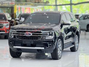 Xe Ford Everest Titanium Plus 2.0L 4x4 AT 2024