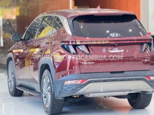 Xe Hyundai Tucson 2.0 AT CRDi Đặc biệt 2022