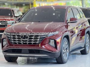 Xe Hyundai Tucson 2.0 AT CRDi Đặc biệt 2022