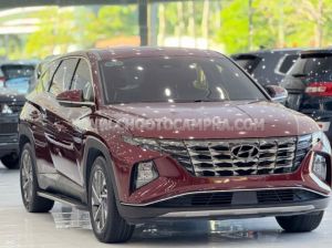 Xe Hyundai Tucson 2.0 AT CRDi Đặc biệt 2022