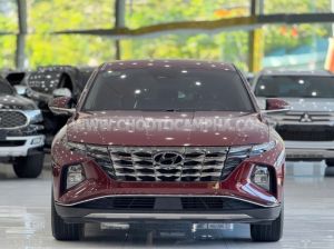 Xe Hyundai Tucson 2.0 AT CRDi Đặc biệt 2022